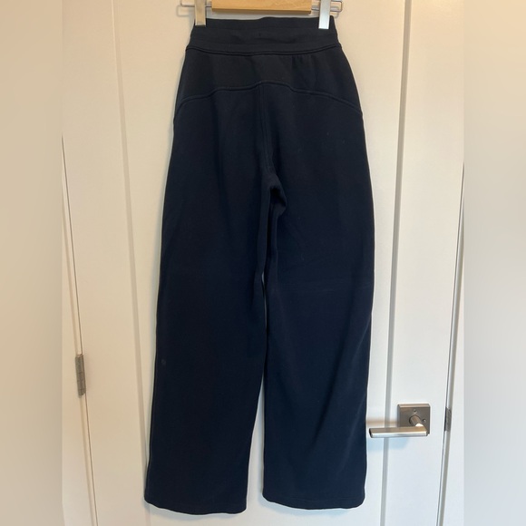 Lululemon Sweatsuit Scuba (pants sz 0, hoodie sz xs) - Picture 8 of 8